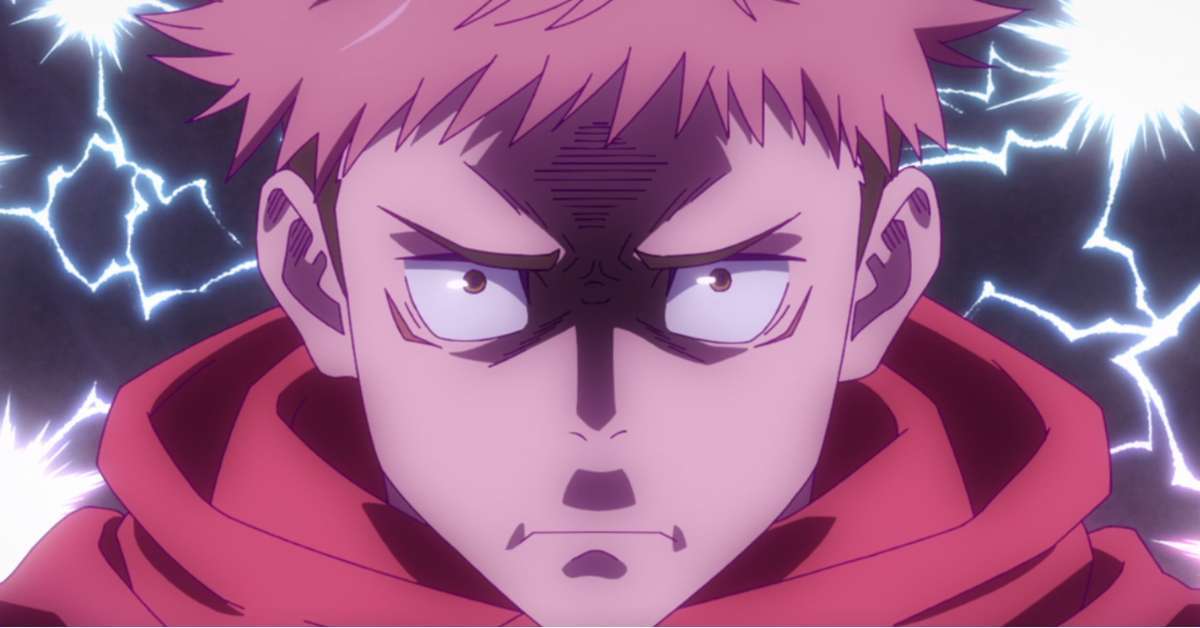 Jujutsu Kaisen Creator Reveals the Series' Surprising Most Popular Characters