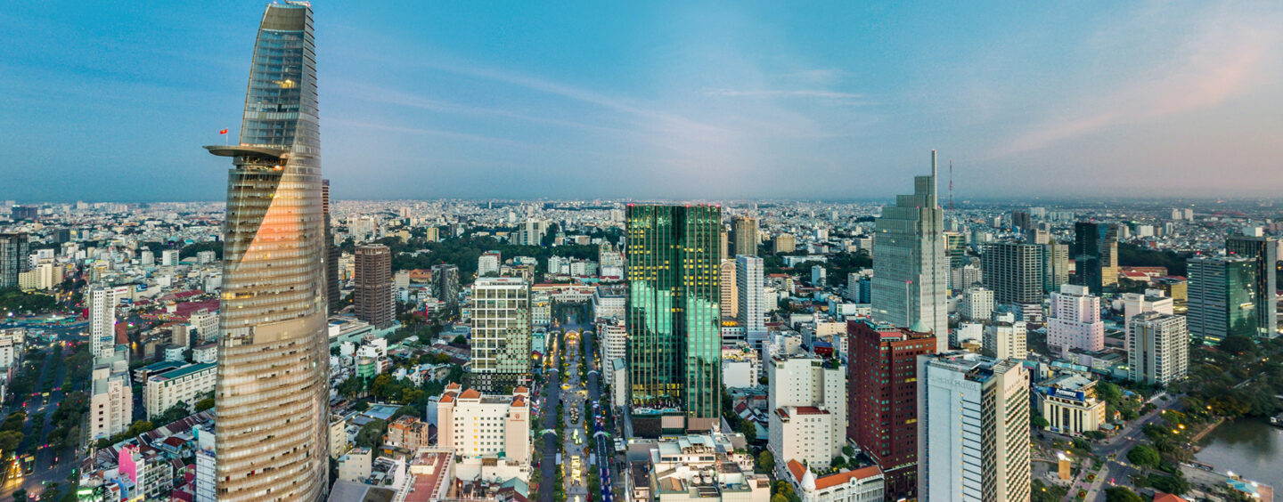 Open banking makes inroads in Vietnam