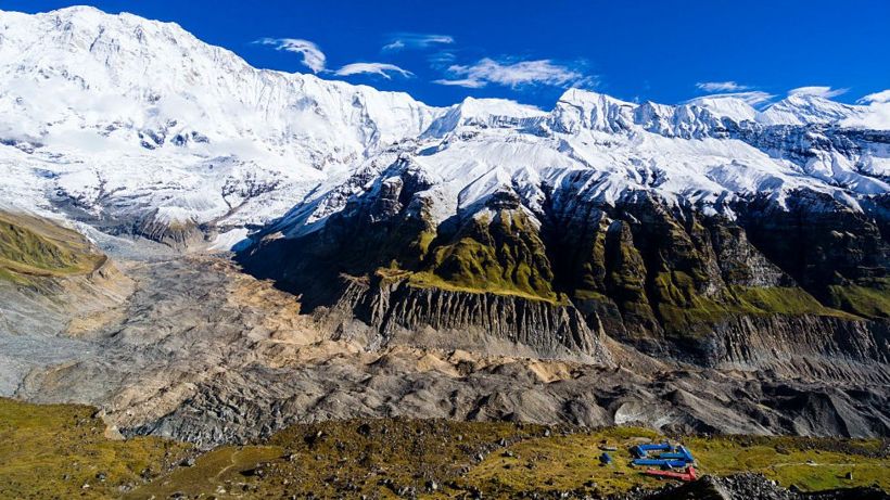 The Himalayan hazards nobody is monitoring