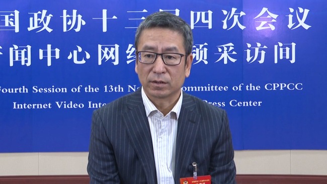 白岩松：中国正式进入了“挨骂时代”！