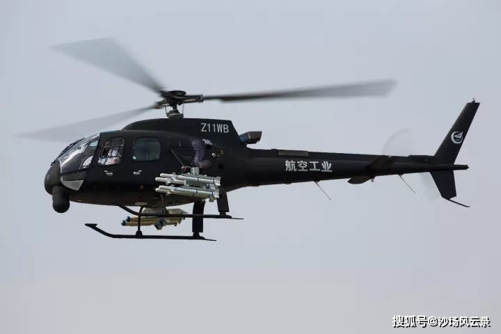 无人机可以反潜了？美国加紧测试MQ-8C无人直升机，直-11同样可以