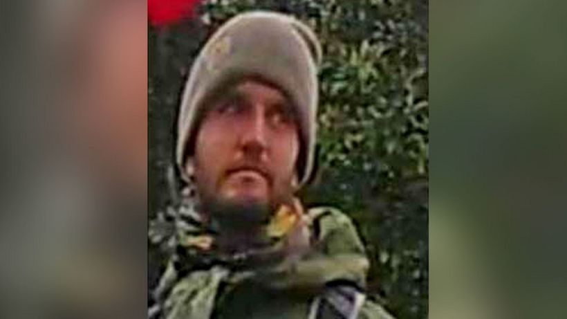 US Capitol riots: Suspect held after deportation from Kenya