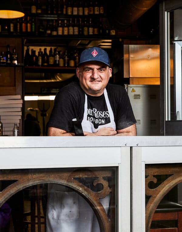 Building Pizzas That Can Survive the Box