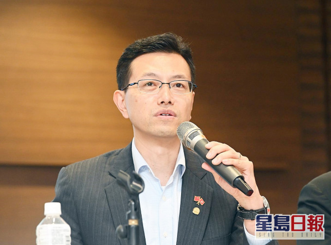 吴秋北指政府放手不理失业 批罗致光交不出保就业项目