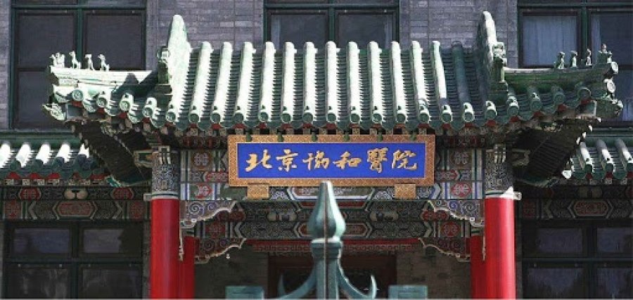 假协和医院摘牌后　中国现逾百“谐和”医院