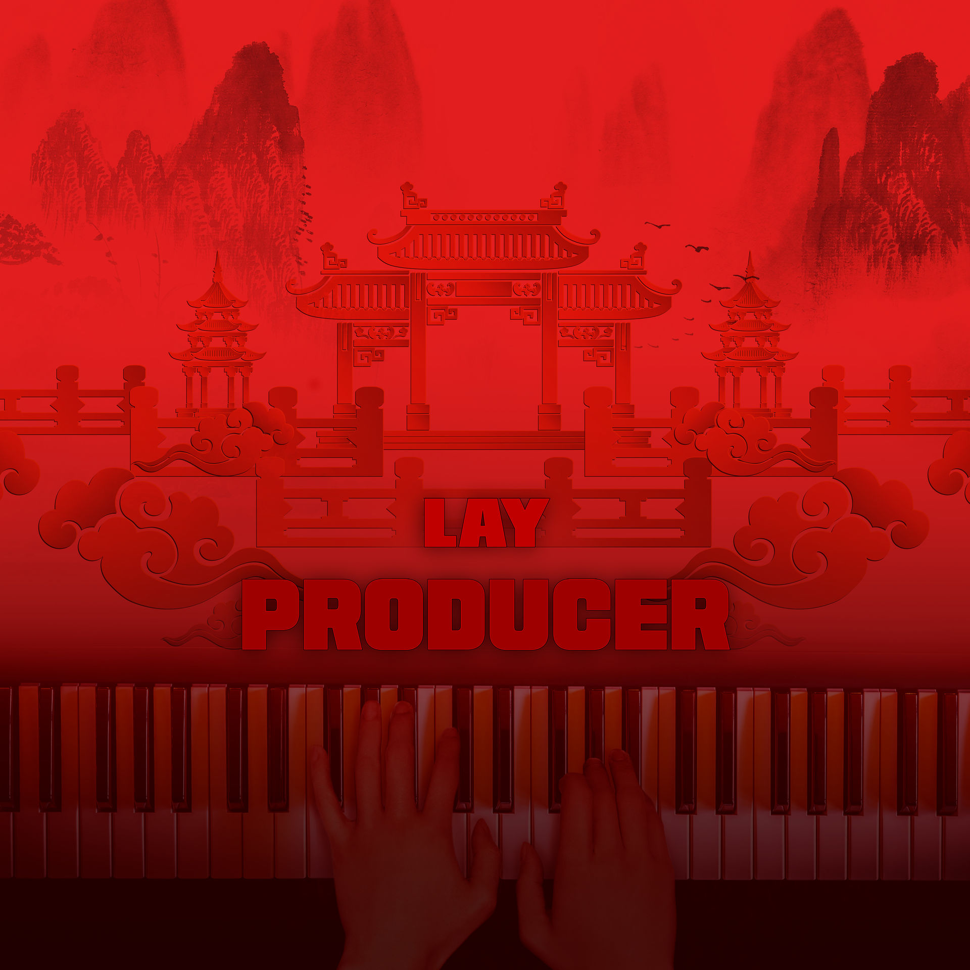 Lay Zhang talks about going behind the boards for PRODUCER, mentoring idol trainees at Chromosome Entertainment Group, and growing as an artist