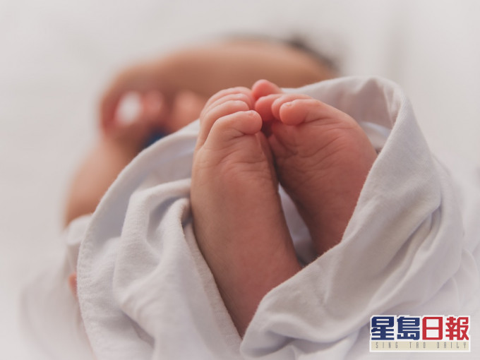 37日大BB染疫亡 成希腊最年幼死者