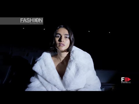 COPERNI Backstage Fall 2021 Paris - Fashion Channel