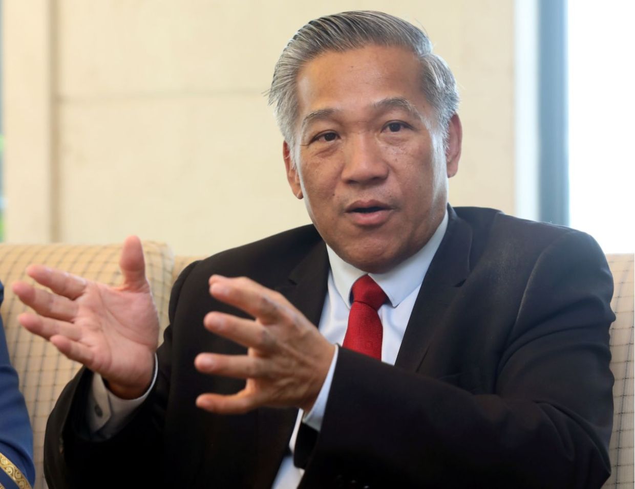 Groups: Stick to promise and not penalise taxpayers