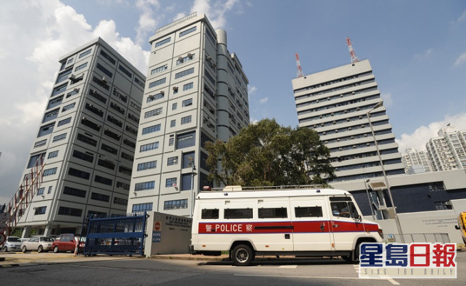 大埔餐厅电缐短路起火喷烟 140人一度疏散