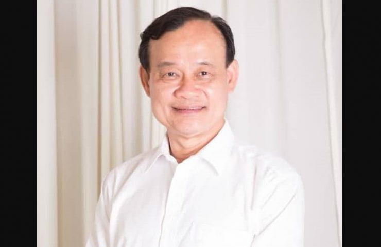 倪可汉：预防控制传染病条例即将生效 卫长首相署防长须纠正总警长错误声明