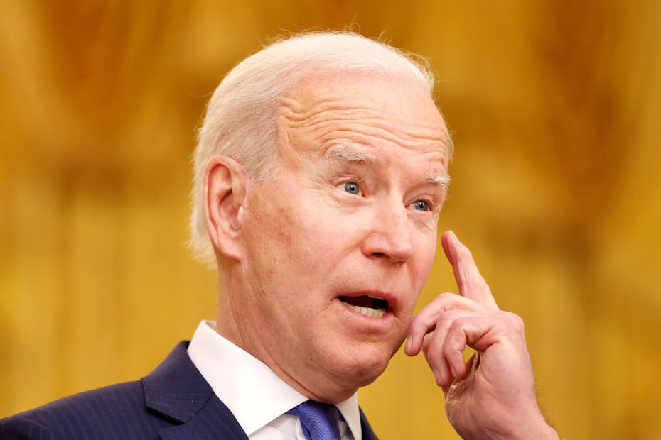 Biden reviewing Trump's listing of Cuba as terrorism sponsor - White House
