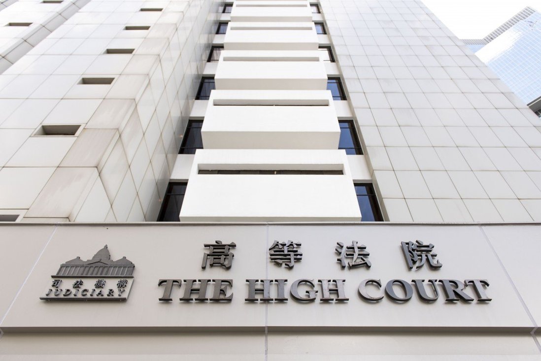 Son of late Hong Kong billionaire Eric Hotung awarded HK$1 after 15-year legal feud over trusts ends