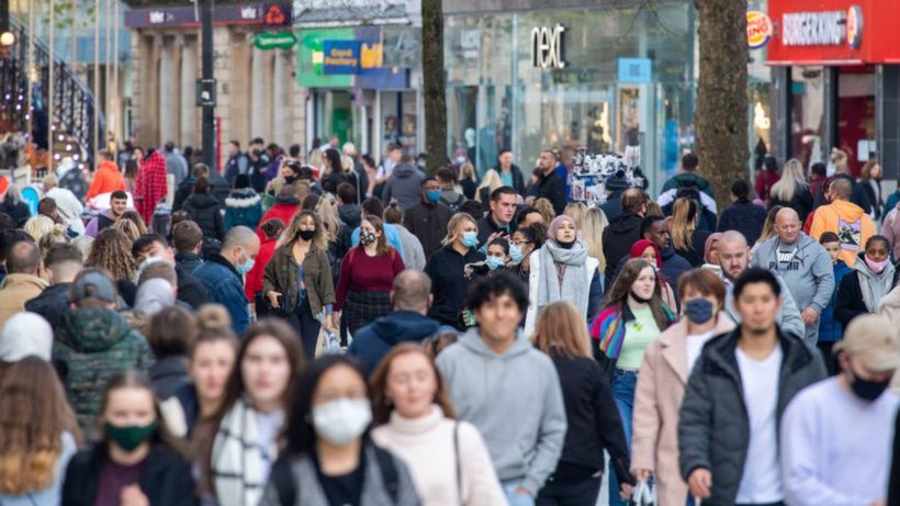 Census 2021: Judge orders change to sex question guidance