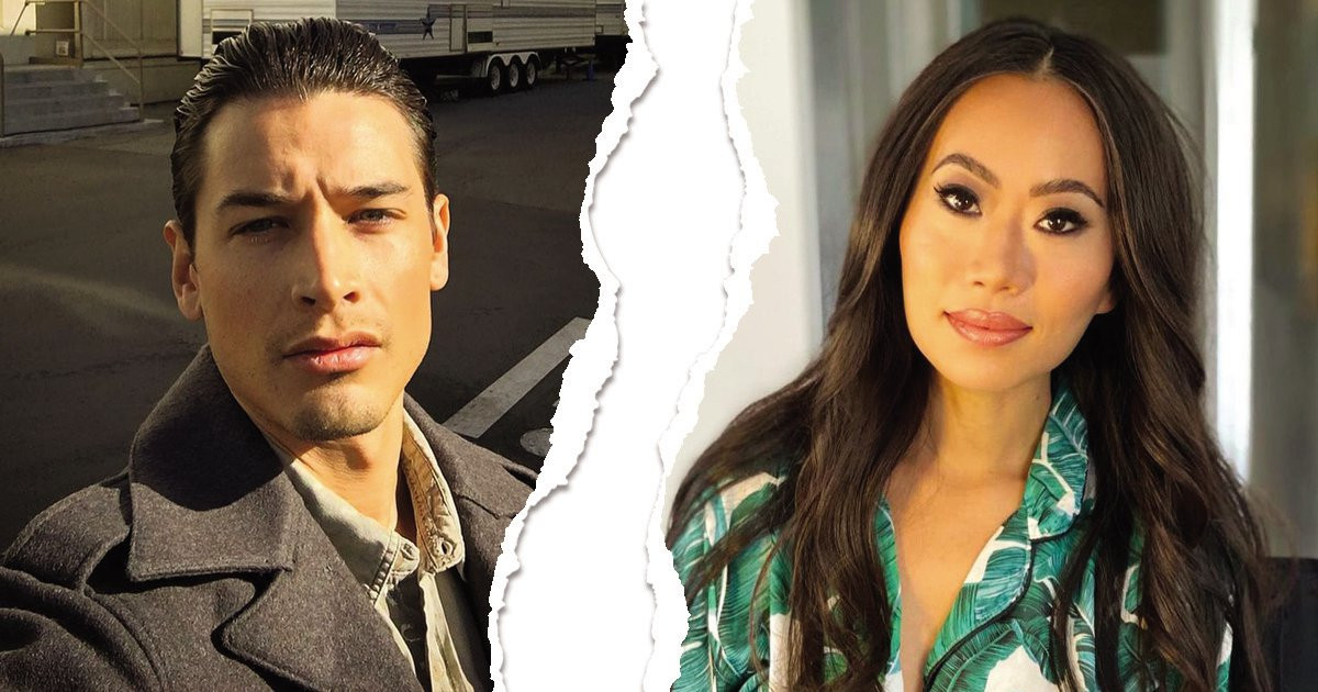 Bling Empire’s Kelly Mi Li and Andrew Gray split after five year romance