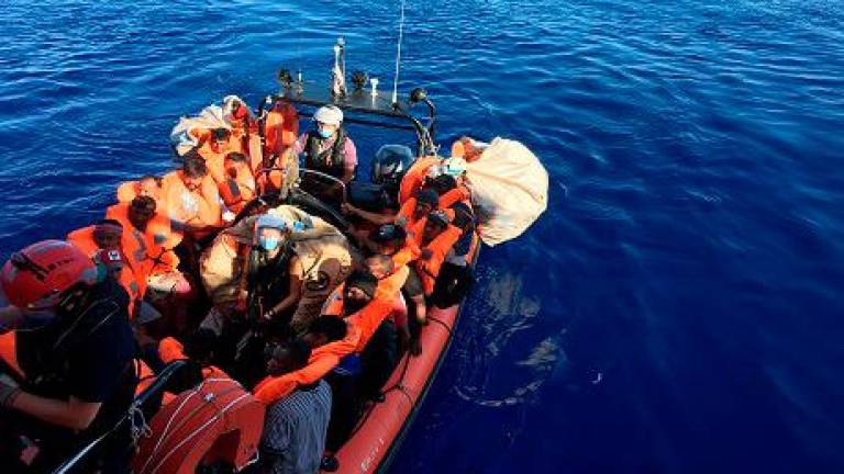 14 migrants die, 139 rescued off Tunisia: National guard