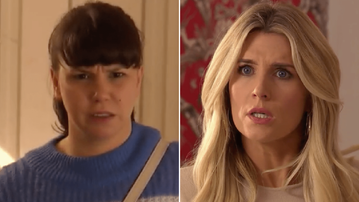 Hollyoaks spoilers: Nancy Osborne finally discovers Mandy and Ella Richardson’s lies about Charlie Dean?
