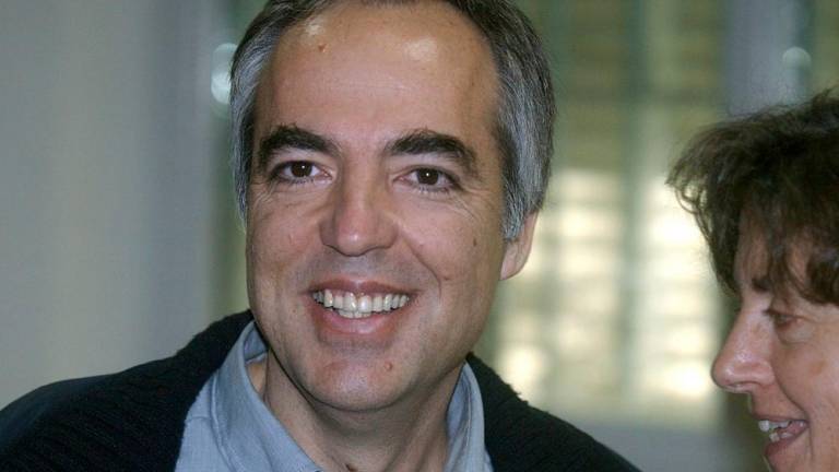 Greek hitman fails to block prison transfer with hunger strike