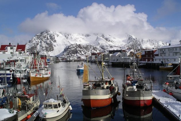 Handing power to fishers could lead to more sustainable fishing