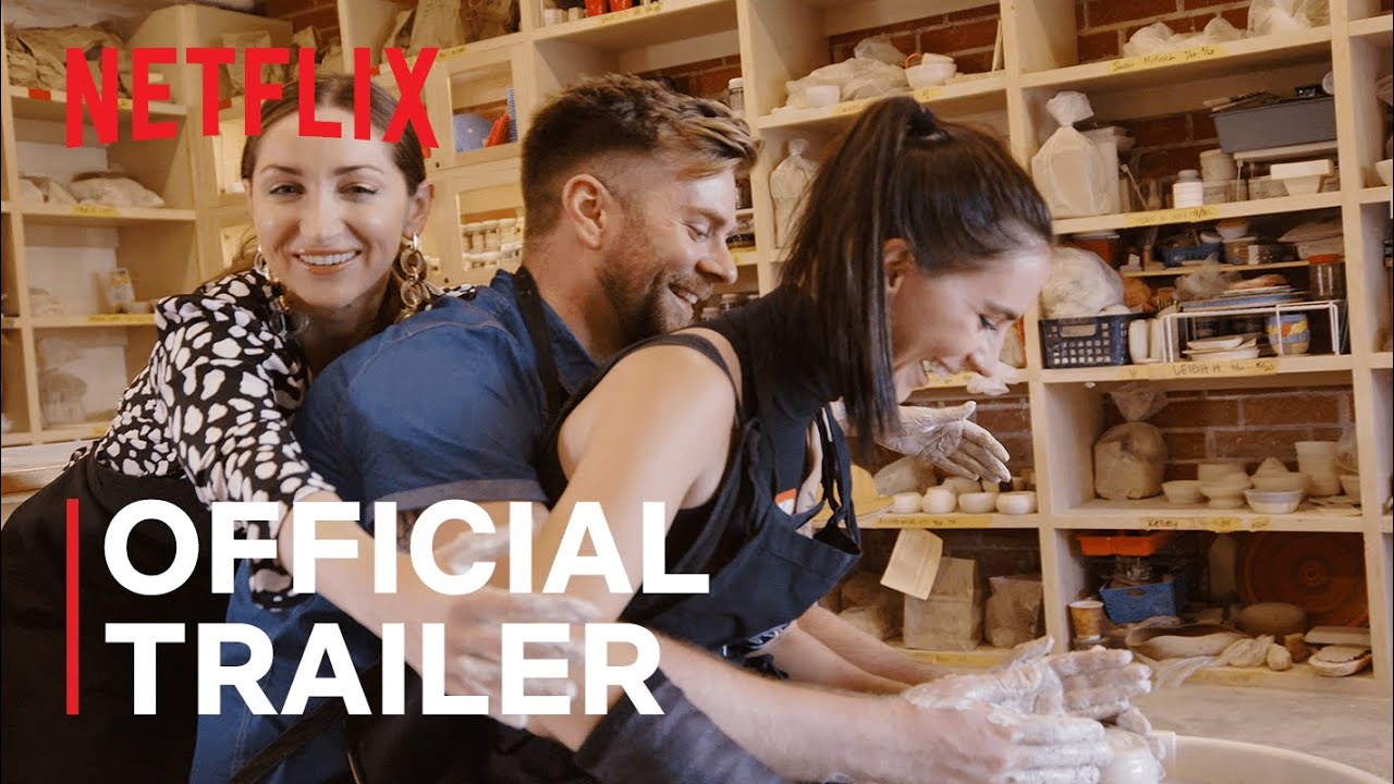 The Wedding Coach | Official Trailer | Netflix