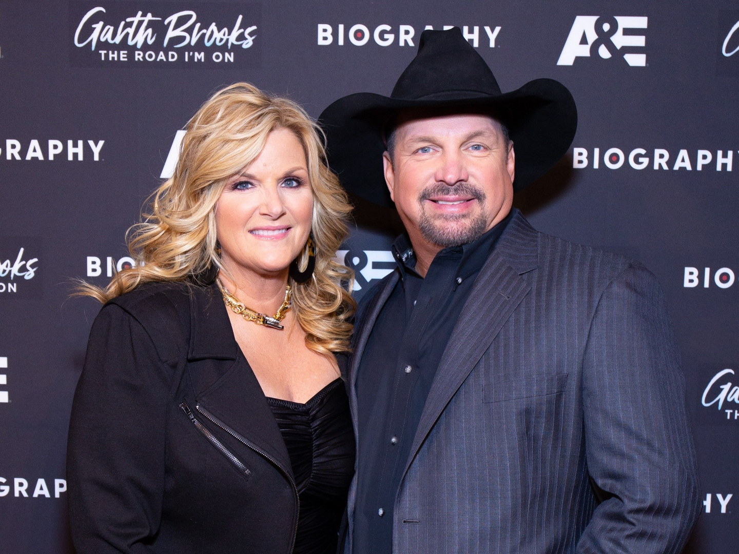 Trisha Yearwood Gives an Update on Her COVID-19 Condition