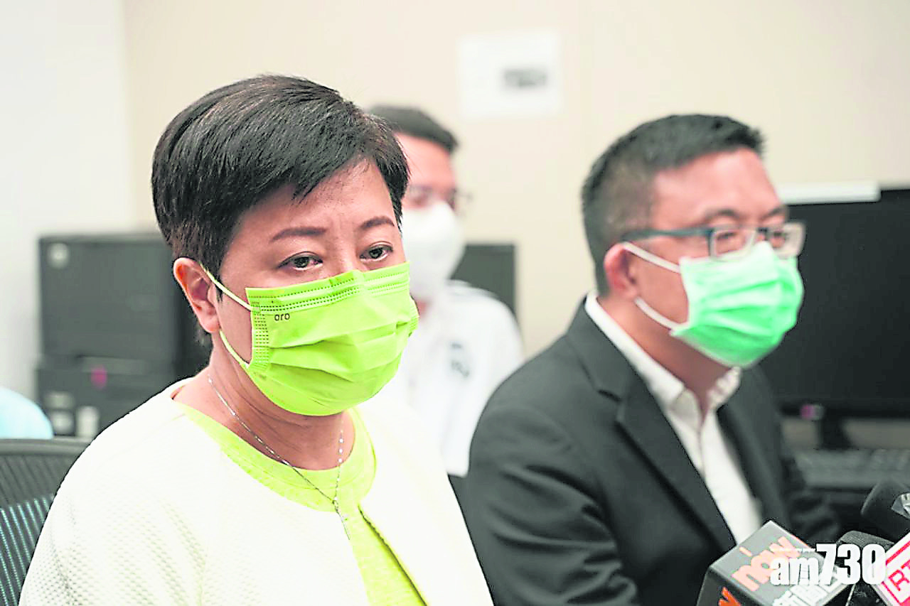 港47泛民涉颠覆案 再一人获准保释