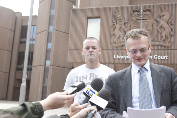 The Killing of James Bulger: Where are Robert Thompson and Jon Venables now?