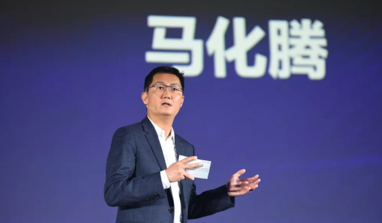 中国首富宝座又发生快速变换 马云已掉到第5…