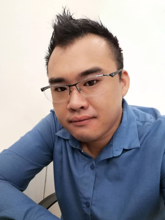 陈展鹏呼吁人联党不要再忽悠朋岭人民把人民当作傻瓜 因人民的眼睛是雪亮的