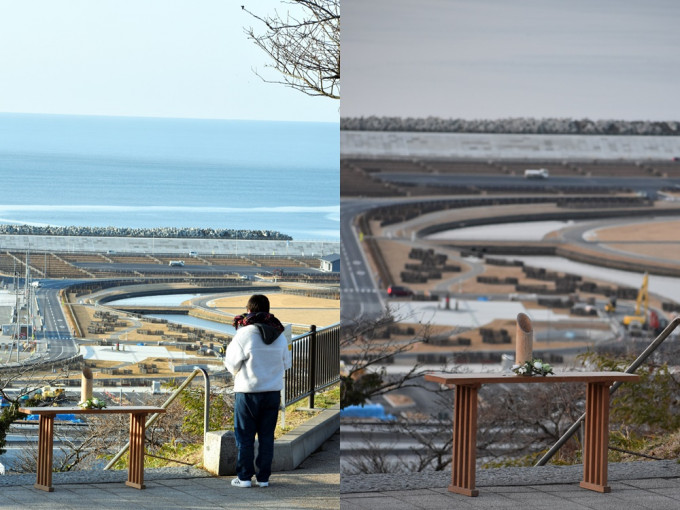 【311地震10週年】日本多地办悼念活动 吁大众勿忘震灾