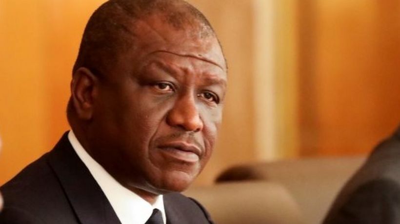 Hamed Bakayoko: Ivory Coast's PM dies in Germany
