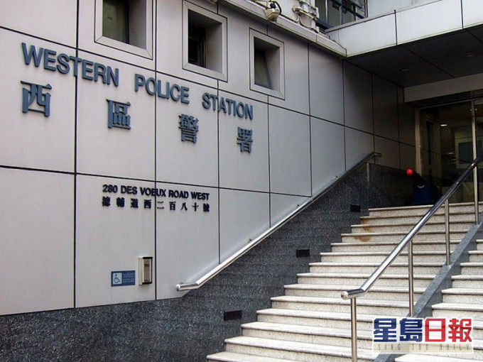 跨部门「冠军」反黑工行动 西区拘6男女