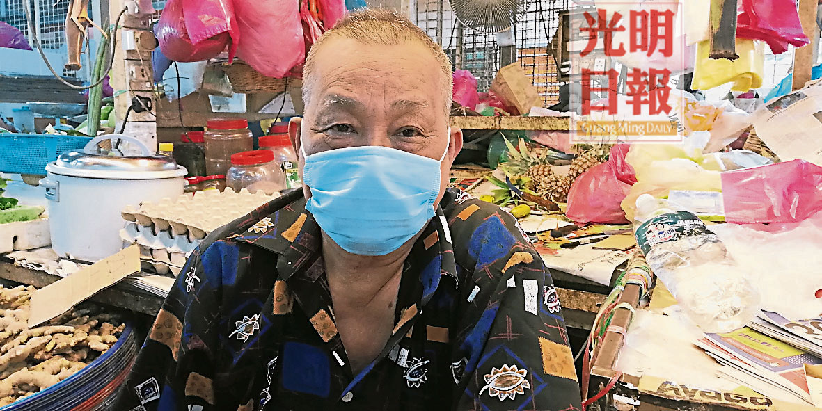 违SOP罚款1万生效 民众守法不怕被罚