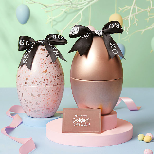 Best Beauty Easter Eggs to gift in 2021: From Glossybox to LookFantastic & Rituals