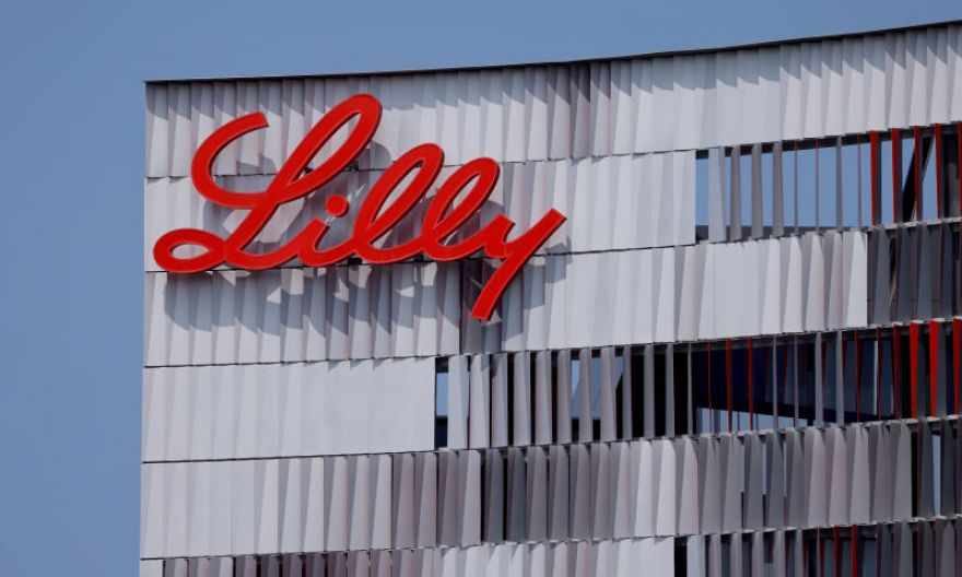 Europe begins rolling review of Eli Lilly's antibodies for Covid-19
