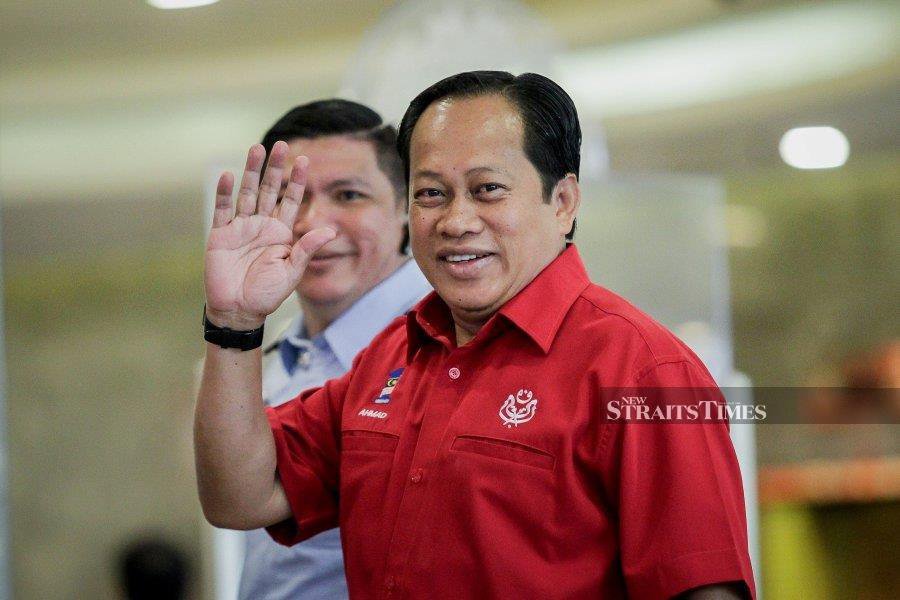 Umno, Pas call for appeal over court ruling on use of Allah, 3 other Islamic words