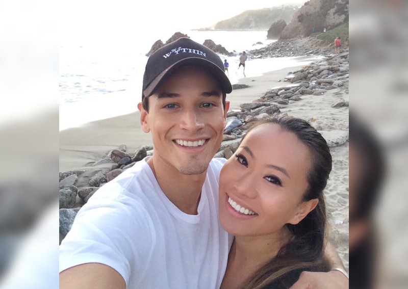Bling Empire's Kelly Mi Li splits from boyfriend Andrew Gray — for real this time