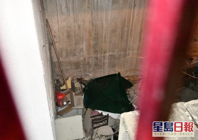 与胞妹争执后返房 30岁女子疑开窗堕楼亡