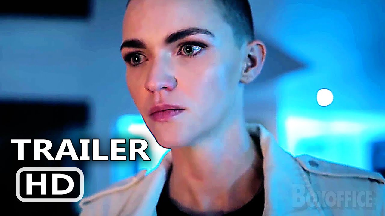 VANQUISH Trailer (2021) Ruby Rose, Morgan Freeman, Thriller Movie