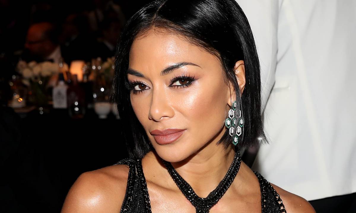 Nicole Scherzinger discusses her new song and exciting future plans – exclusive