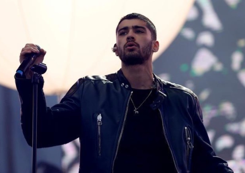 'F*** the Grammys': Zayn Malik accuses Grammy Awards of being rigged