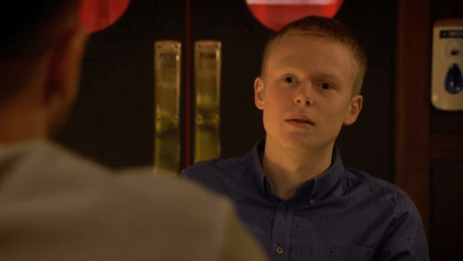 EastEnders spoilers: Bobby Beale changes his name on dating profile in drastic move to escape his past