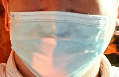 Shop owner and wife slapped with face mask fine even though no customers were in their store