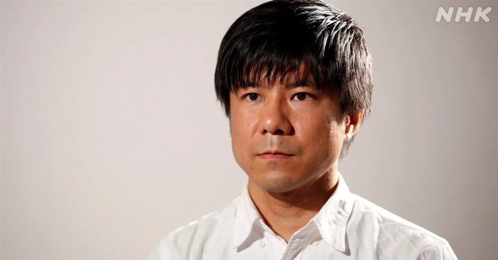【311地震10周年】乘机拍海啸获奖　前NHK摄影记者自责10年