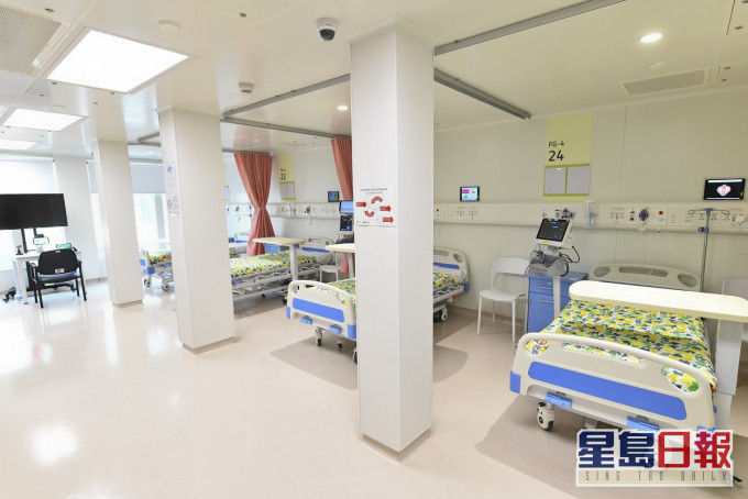 变种病毒病人曾与4名新冠确诊者同一病格 医院致歉指传染风险低