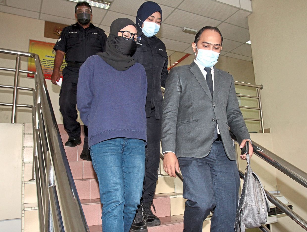 Ex-HR exec jailed, fined over false pay claims