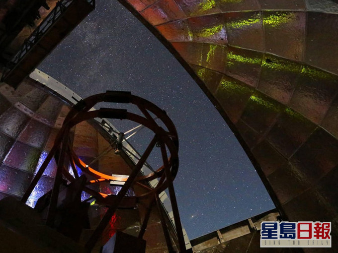 NASA：今年体积最大的小行星本月21日将近距离掠过地球