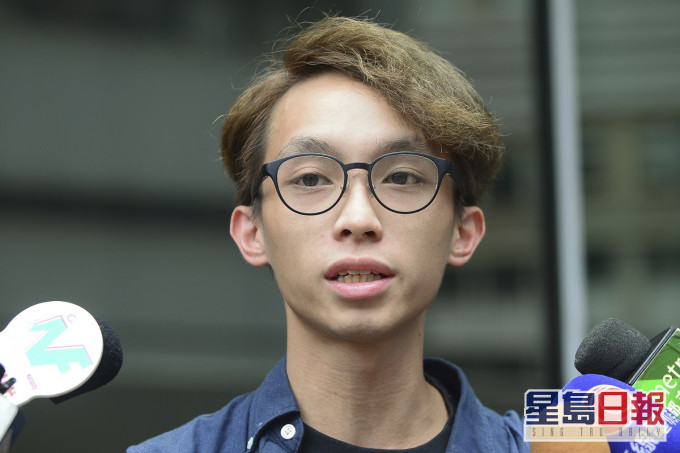 公民党证实退出民阵会议及工作 指需面对现实及风险