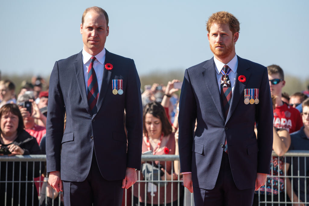 Prince William Said The Royal Family Is "Very Much Not Racist" In Response To Harry And Meghan's Oprah Interview