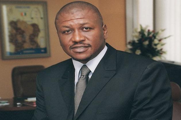 Ivory Coast Prime Minister Hamed Bakayoko dies in German hospital